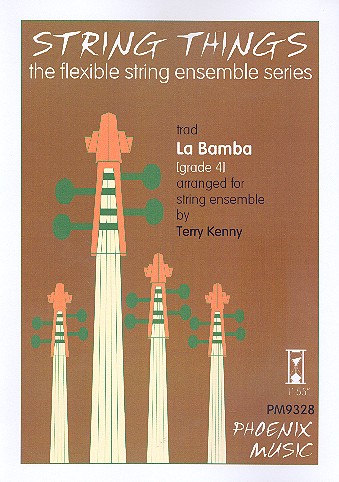 La Bamba für variable