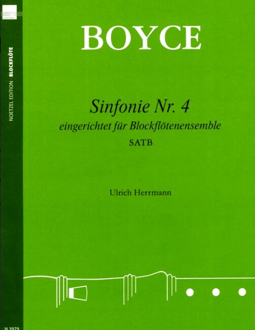 Sinfonie Nr.4