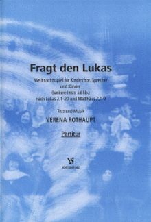 Fragt den Lukas