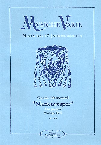 Marienvesper