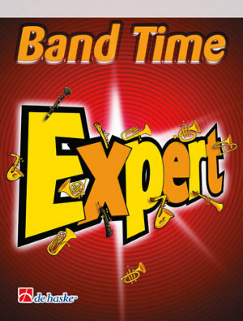 Band Time Expert: Tuba / Fagott