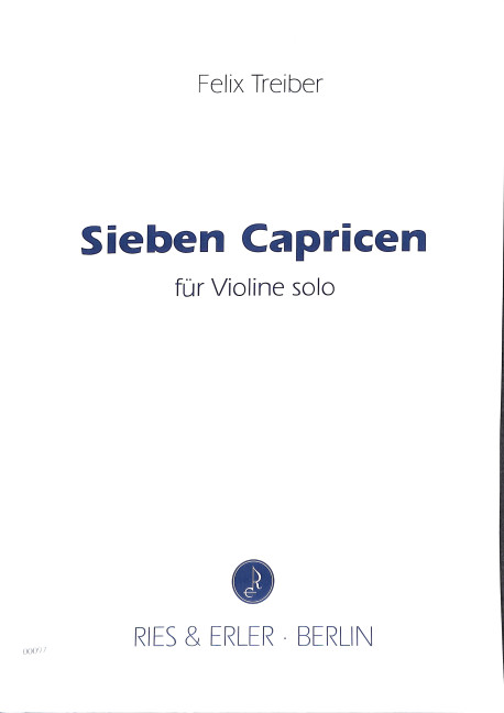 7 Capricen