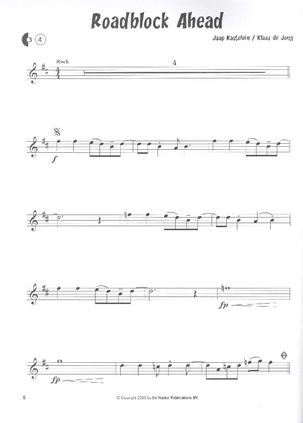 Kids play Blues (+CD):