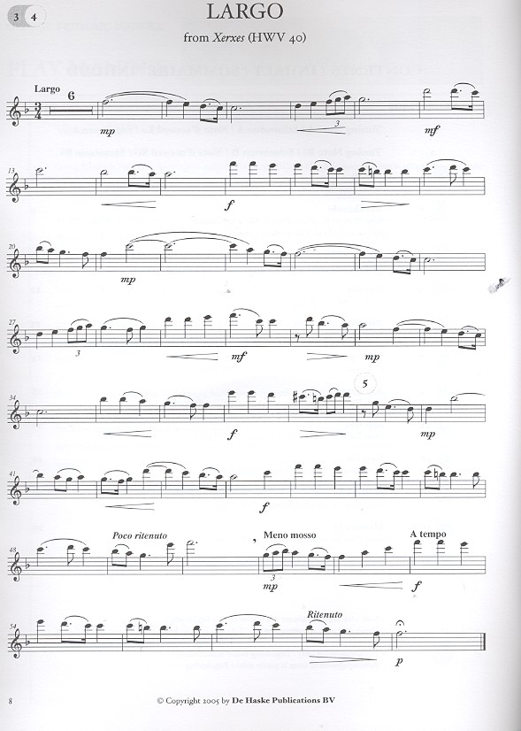 Play Händel (+Online Audio)