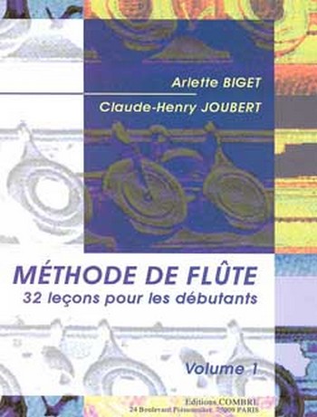 Méthode de flute