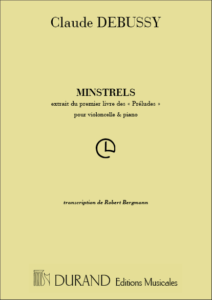 Minstrels