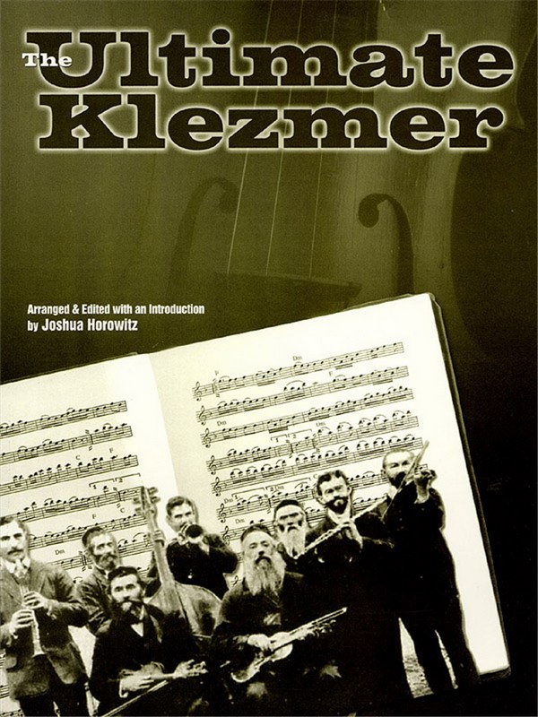 The ultimate Klezmer: