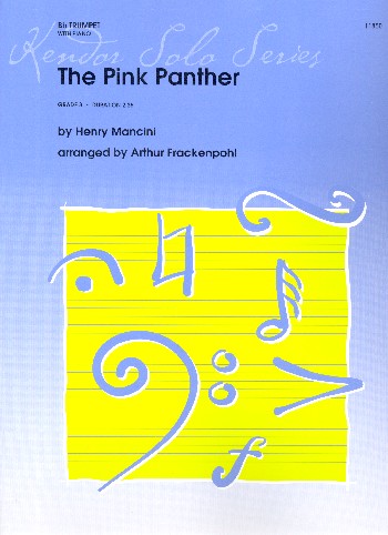 The Pink Panther für