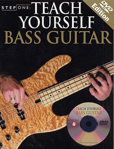 Step one: teach yourself bass