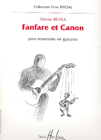 Fanfare et Canon pour
