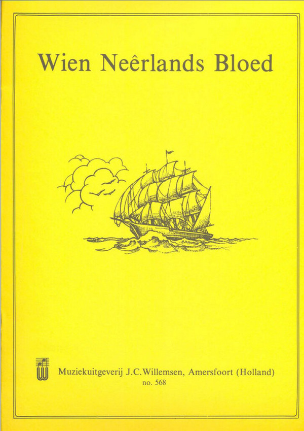 Wien Neerlands bloed op.7