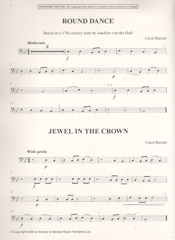Bravo! Euphonium