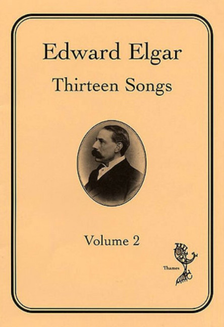 13 songs vol.2 (nos.8-13) for