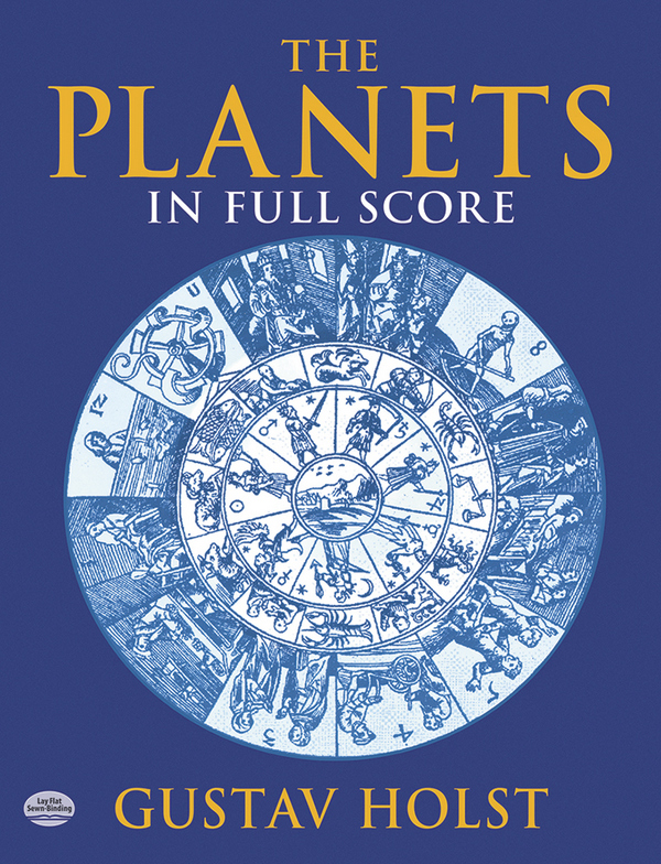 The planets op.32