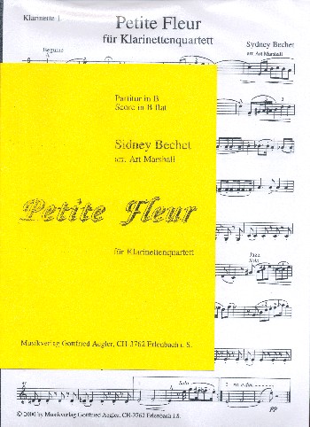 Petite fleur