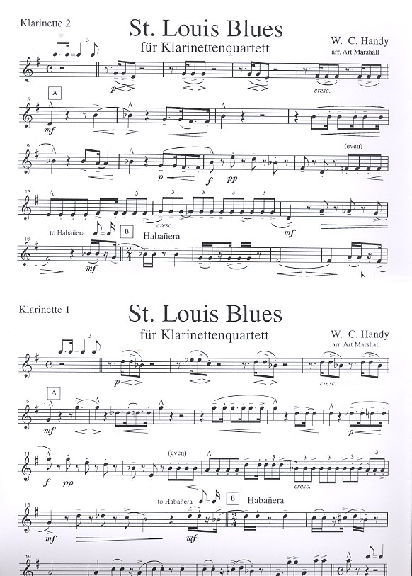 St. Louis Blues