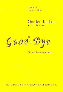 Good-Bye 