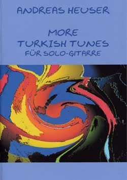 More Turkish Tunes