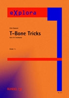 T-bone tricks Solo für