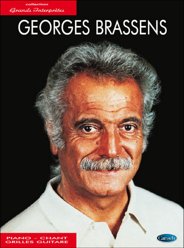 Georges Brassens: