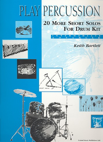 20 more short solos