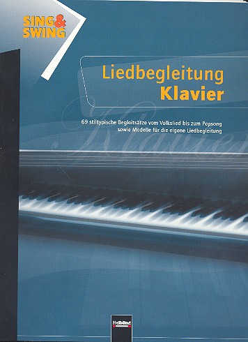 Sing und Swing - Liedbegleitung