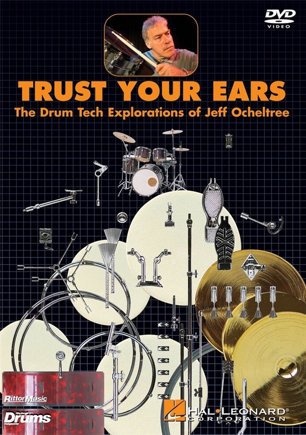 Trust your ears