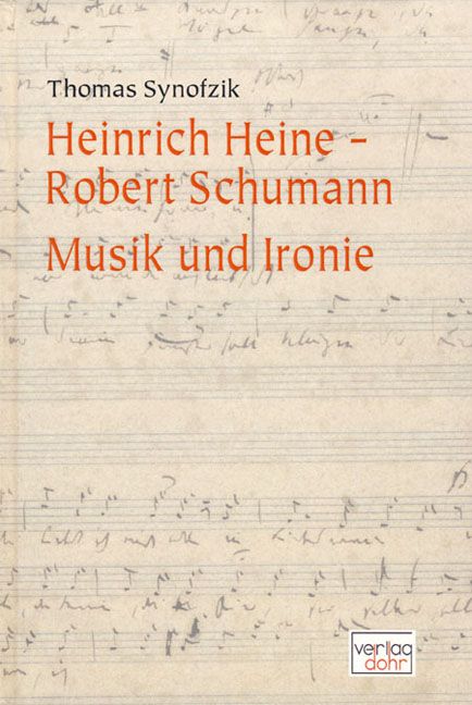 Heinrich Heine - Robert