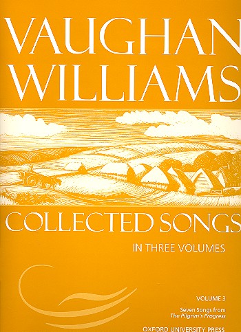 Collected Songs vol.3