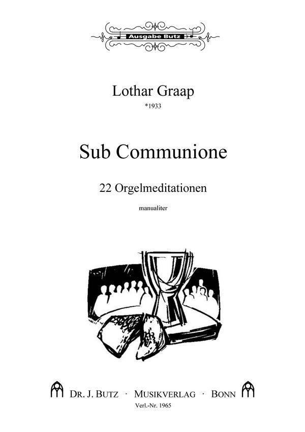 Sub Communione