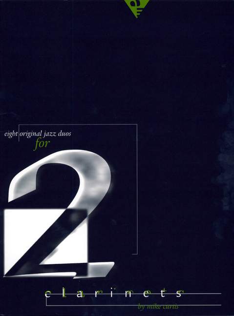 8 original Jazz Duos