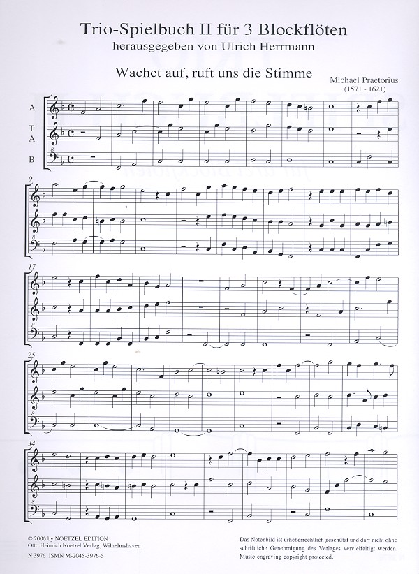 Trio-Spielbuch 2 