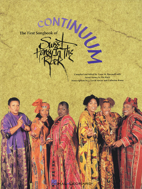 Sweet honey in the rock