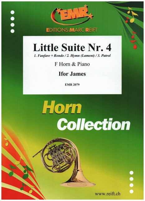 Little Suite Nr.4