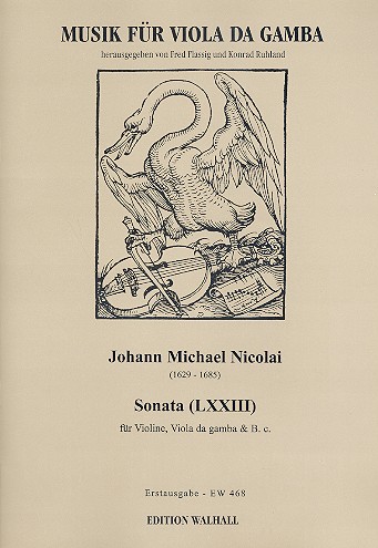 Sonata LXXIII