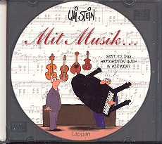 Mit Musik geht alles besser Cartoons