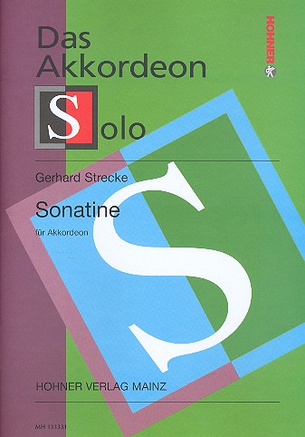 Sonatine