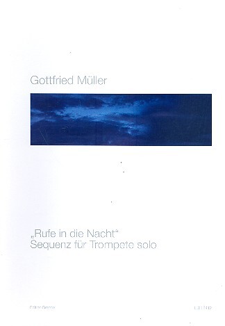 Rufen in die Nacht Sequenz