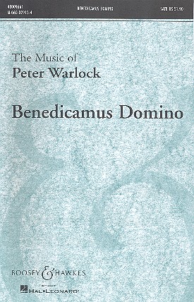 Benedicamus Domino