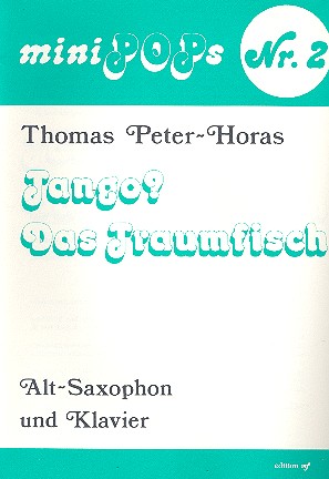 Tango das Traumfisch für