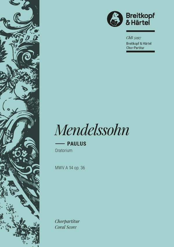 Paulus op.36