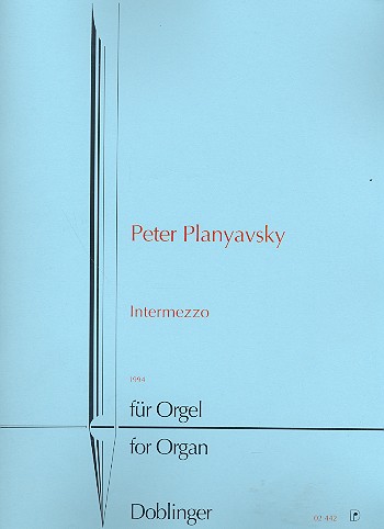 Intermezzo
