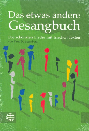 Das etwas andere Gesangbuch