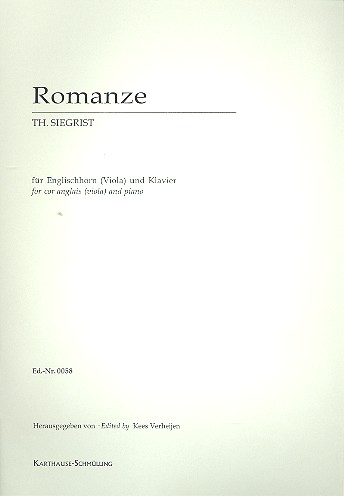 Romanze