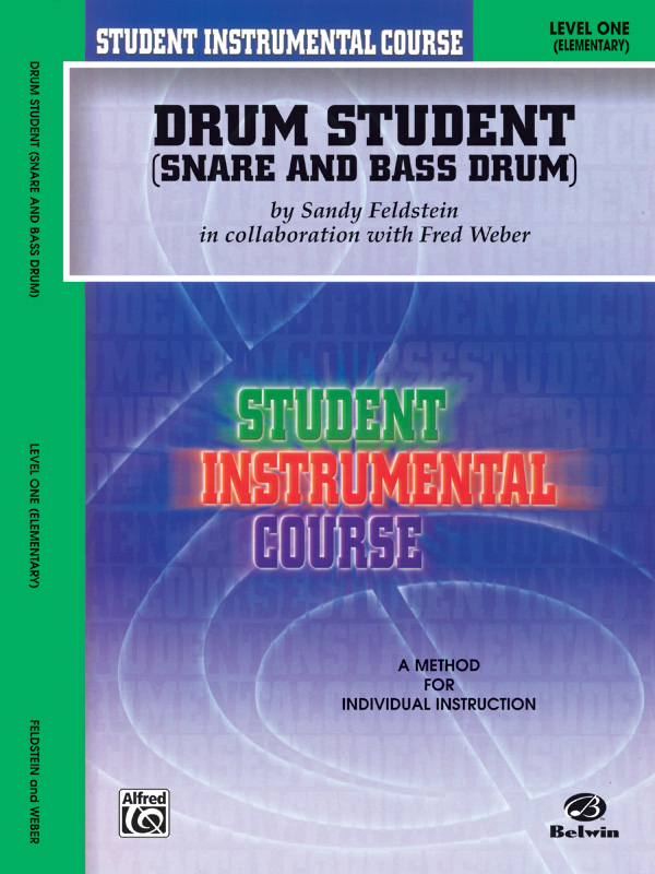 Drum Student student instrumental course
