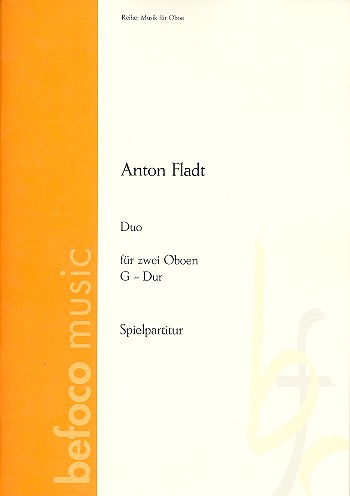 Duo G-Dur