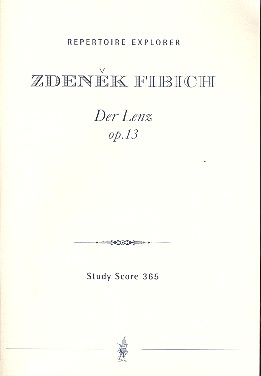Der Lenz Op.13