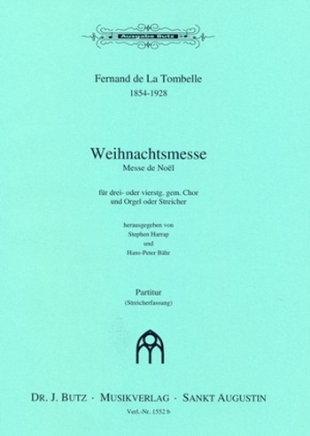 Weihnachtsmesse