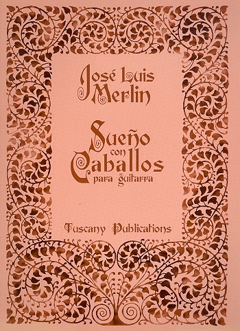 Sueno con Caballos