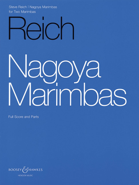 Nagoya Marimbas